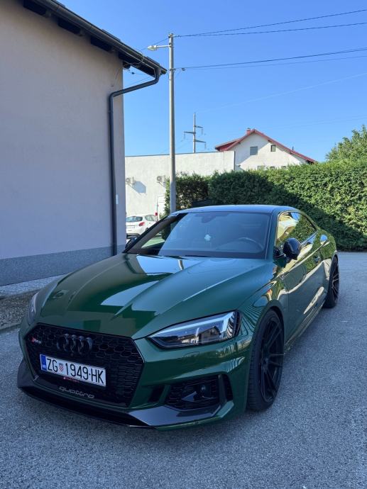 Audi RS5