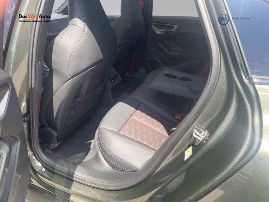 Audi RS5 Limousine, fotografija 10