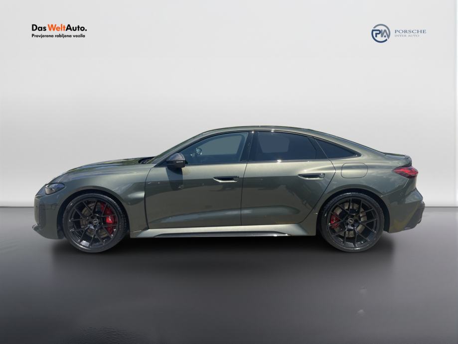 Audi RS5 Limousine, fotografija 2