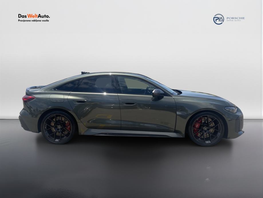 Audi RS5 Limousine, fotografija 7