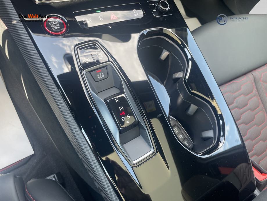 Audi RS5 Limousine, fotografija 19