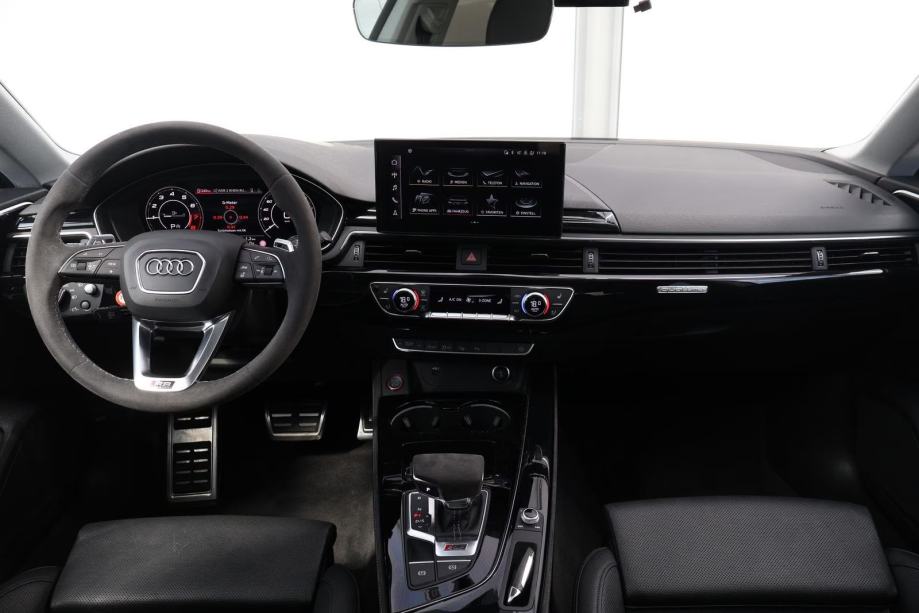 Audi RS5 Quattro Sportback | 450KS | ACC | KOŽA | KAMERA | HEAD-UP, fotografija 11