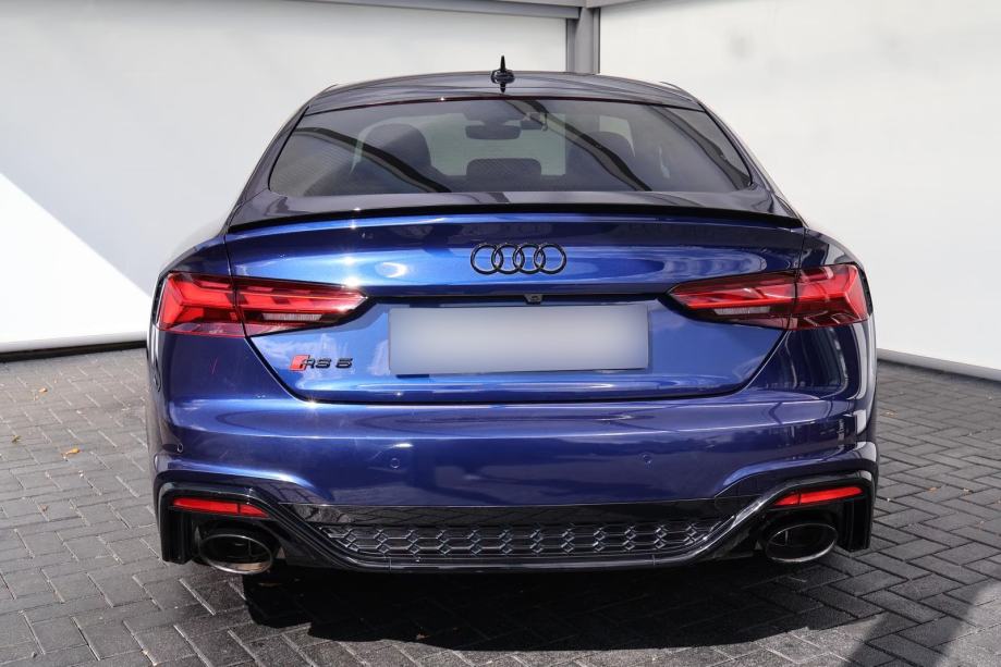 Audi RS5 Quattro Sportback | 450KS | ACC | KOŽA | KAMERA | HEAD-UP, fotografija 7