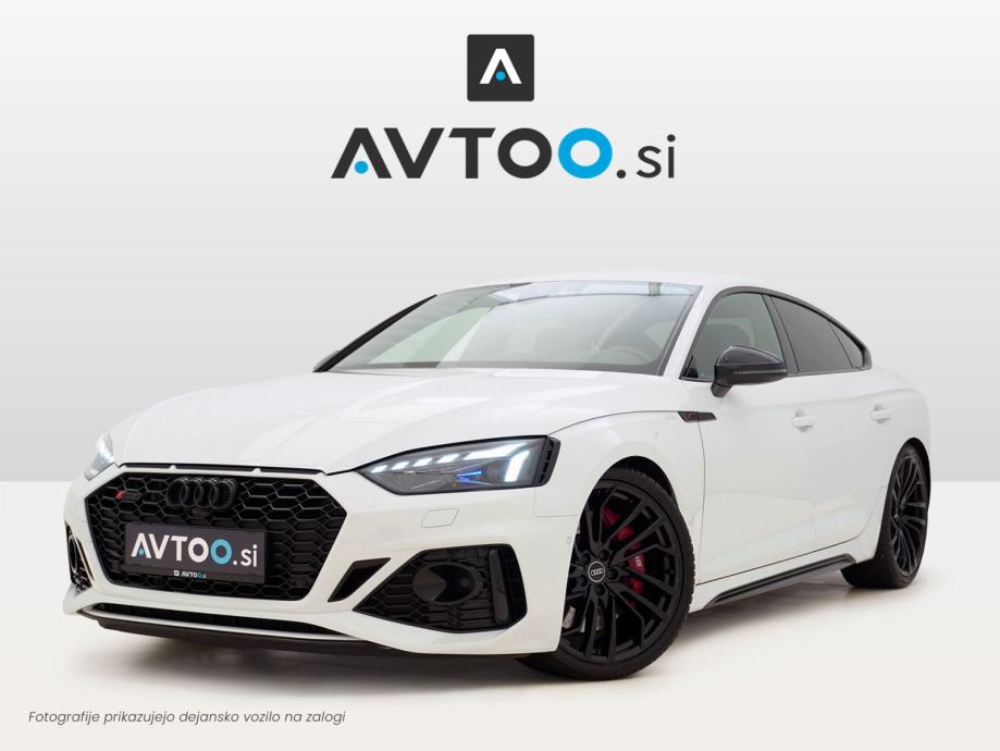 Audi RS5