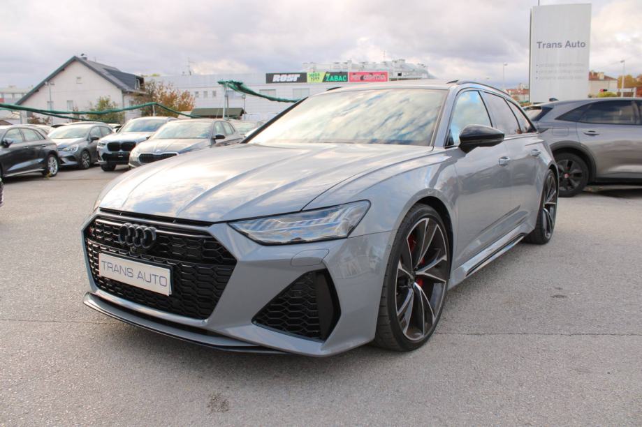 Audi RS6