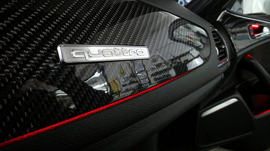 Audi RS6 Quattro PERFORMANCE C7.5 Carbon Ceramic 605 ks, fotografija 19