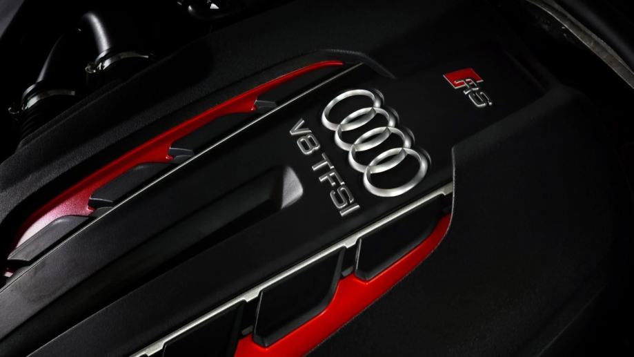 Audi RS6 Quattro PERFORMANCE C7.5 Carbon Ceramic 605 ks, fotografija 14