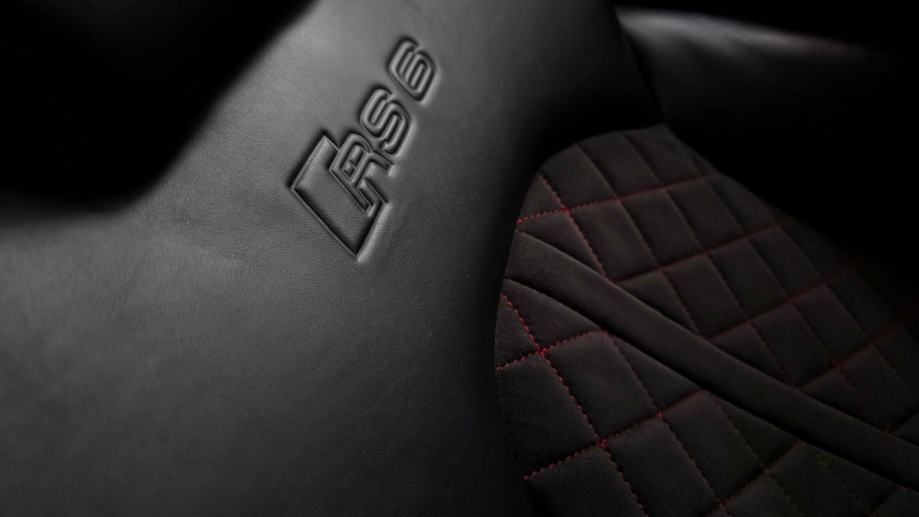 Audi RS6 Quattro PERFORMANCE C7.5 Carbon Ceramic 605 ks, fotografija 18