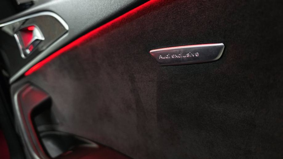 Audi RS6 Quattro PERFORMANCE C7.5 Carbon Ceramic 605 ks, fotografija 20