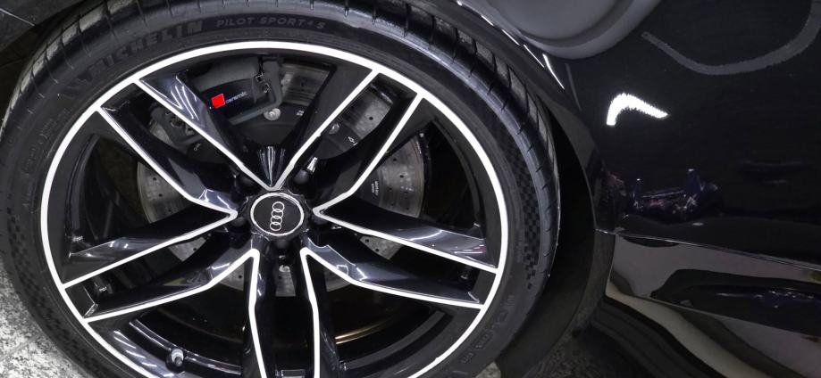 Audi RS6 Quattro PERFORMANCE C7.5 Carbon Ceramic 605 ks, fotografija 13