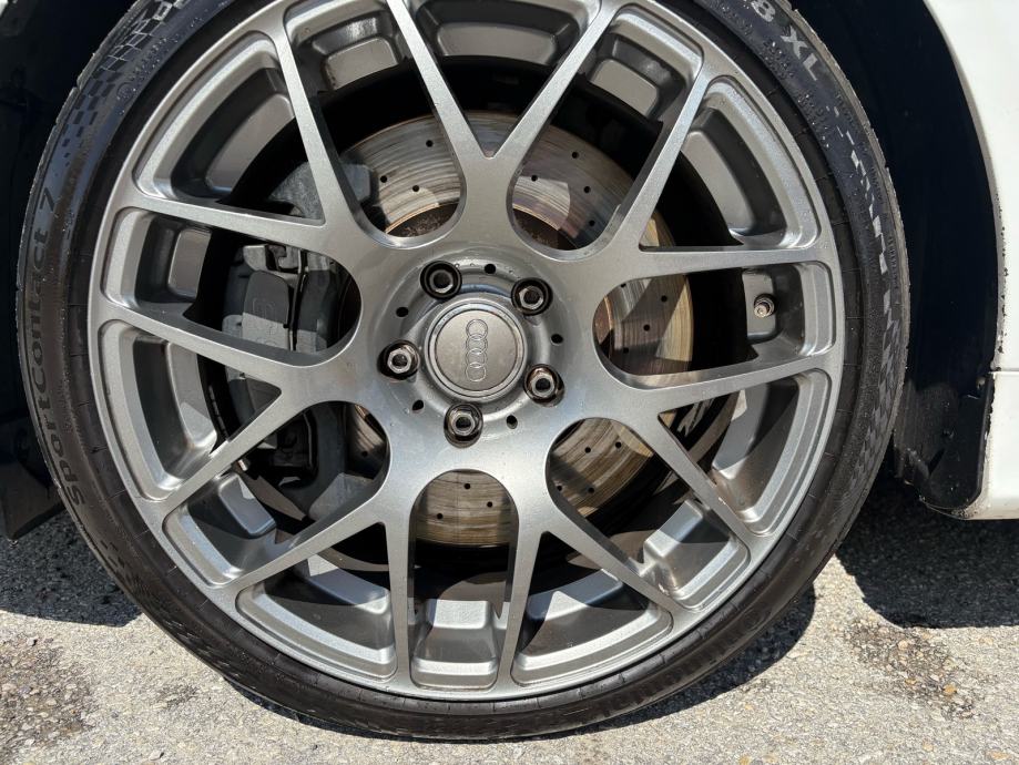 Audi S3 A3 2,0 TFSI 370ks, fotografija 16