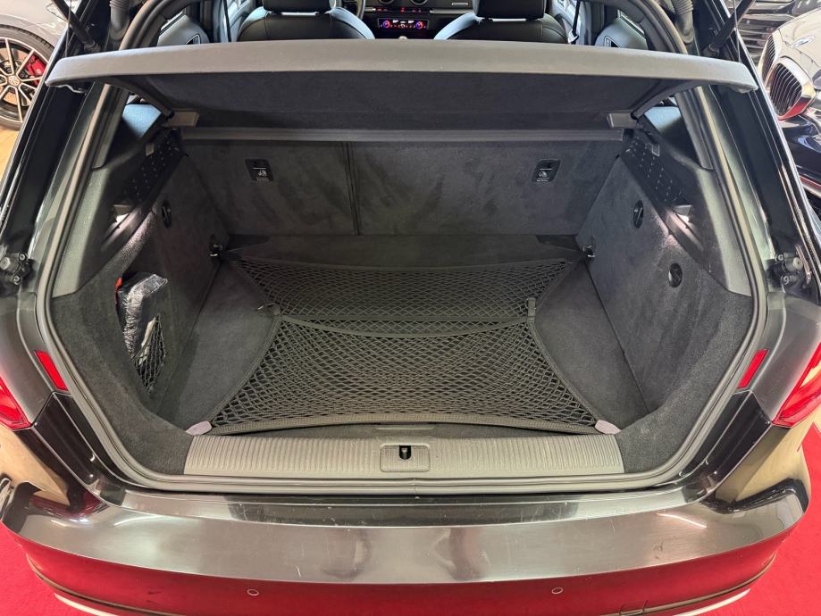 Audi S3 Sportback quattro S-tronic ***18" , ABT, 370KS, MF VOLAN***, fotografija 20