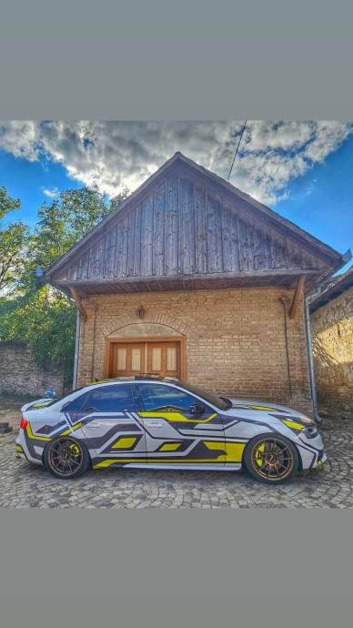Audi S4 B8 520 HP, fotografija 3