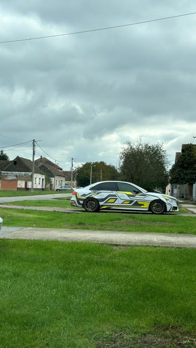 Audi S4 B8 520 HP, fotografija 9
