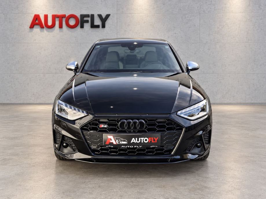 Audi S4 Quattro, Black edition, Matrix, Virtual, 360 Kamera, ACC, PDV, fotografija 2
