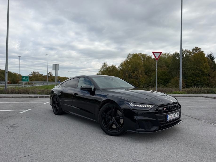 Audi S7