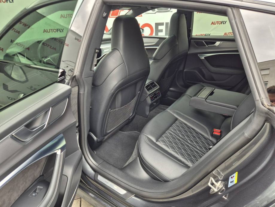Audi S7 Quattro, Pano, 360 3D kam, Matrix, B&O, HeadUP, ACC, PDV, 21", fotografija 14