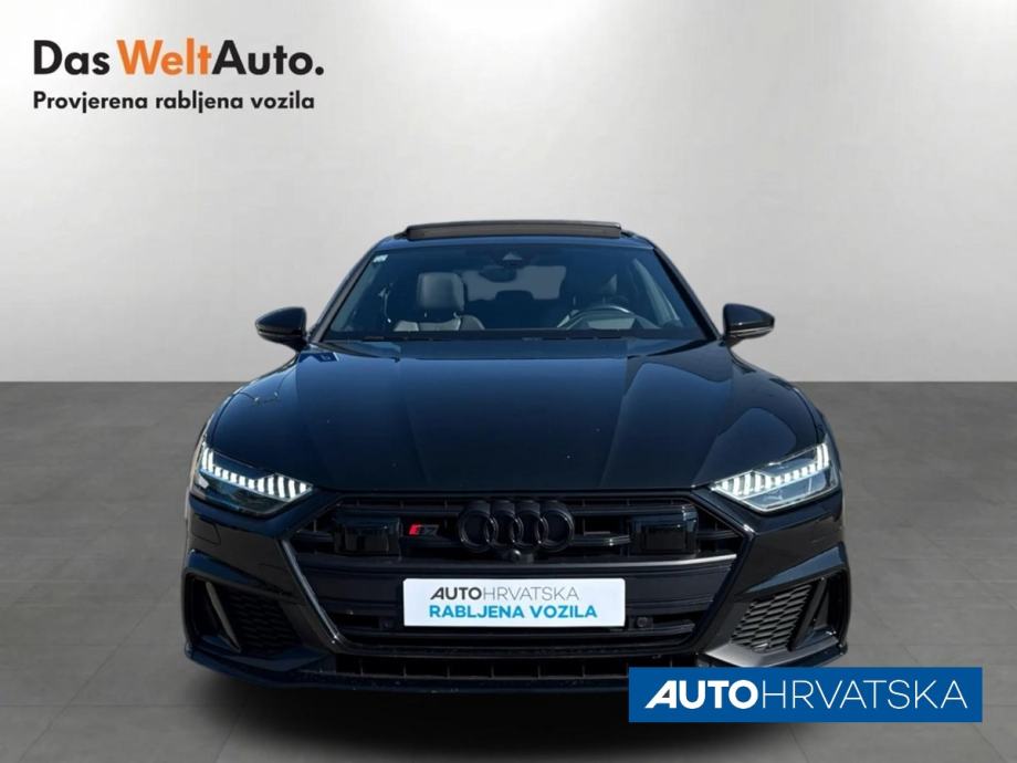 AUDI S7 SPORTBACK TDI QUATTRO, 83.000,00 €, fotografija 2