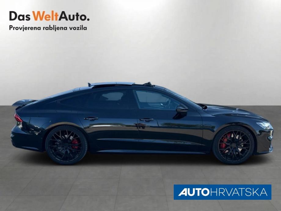 AUDI S7 SPORTBACK TDI QUATTRO, 83.000,00 €, fotografija 4