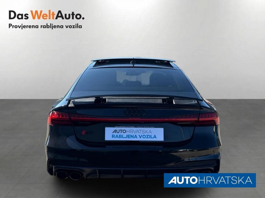AUDI S7 SPORTBACK TDI QUATTRO, 83.000,00 €, fotografija 6