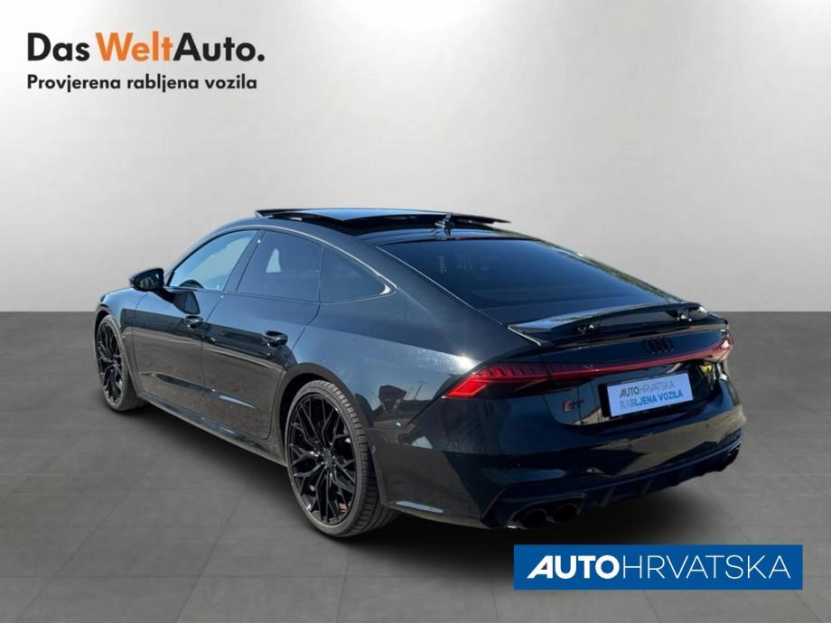AUDI S7 SPORTBACK TDI QUATTRO, 83.000,00 €, fotografija 7