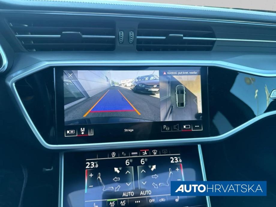 AUDI S7 SPORTBACK TDI QUATTRO, 83.000,00 €, fotografija 12