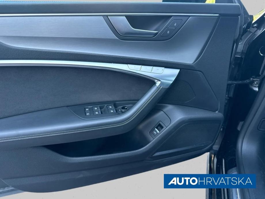 AUDI S7 SPORTBACK TDI QUATTRO, 83.000,00 €, fotografija 14