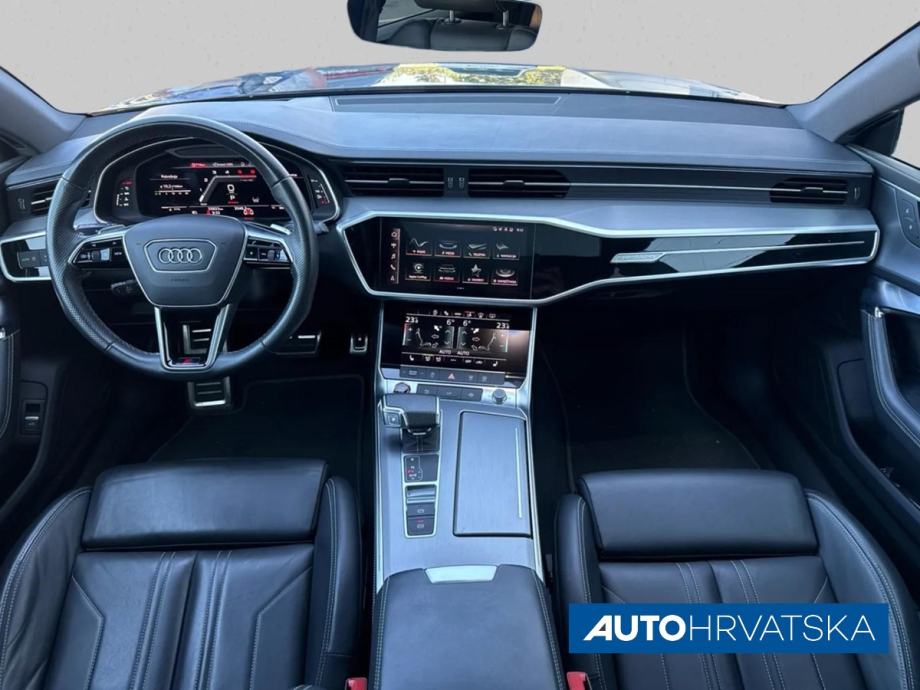 AUDI S7 SPORTBACK TDI QUATTRO, 83.000,00 €, fotografija 9