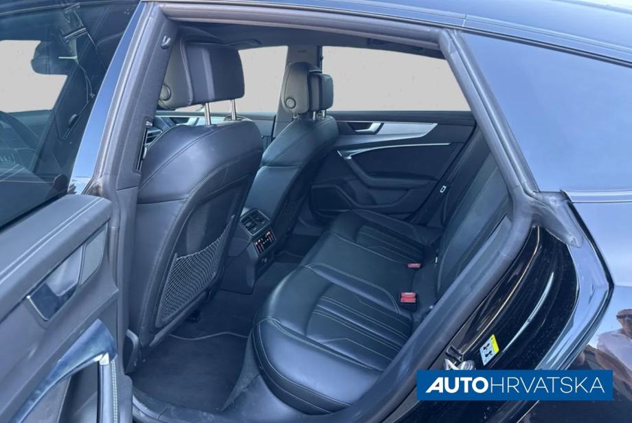 AUDI S7 SPORTBACK TDI QUATTRO, 83.000,00 €, fotografija 13