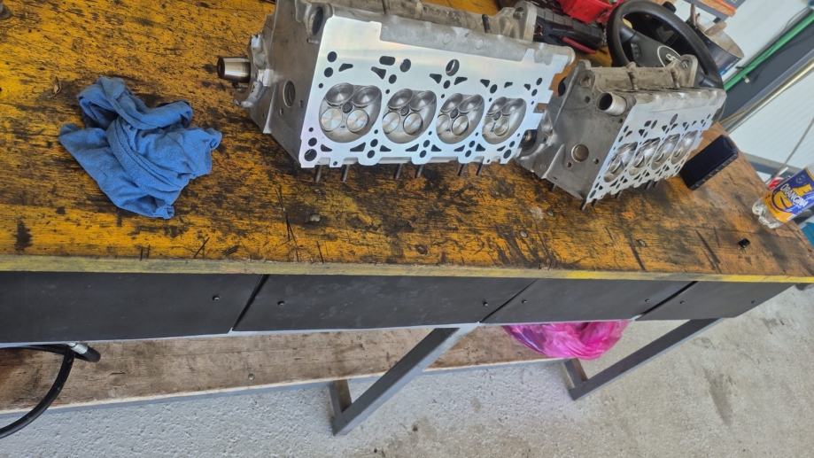 Audi S8 4,2 orginal šaltung, fotografija 10