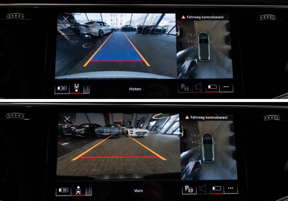 Audi SQ7 4.0 TFSI Quattro | LASER | HEAD-UP | 360KAM | MEMORIJA, fotografija 14