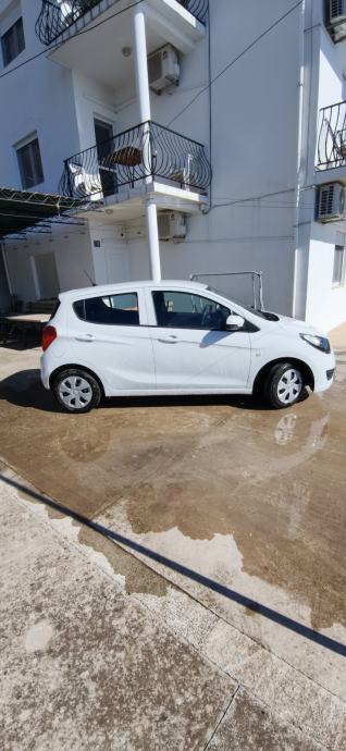OPEL KARL 1.0, 2018 god., fotografija 2