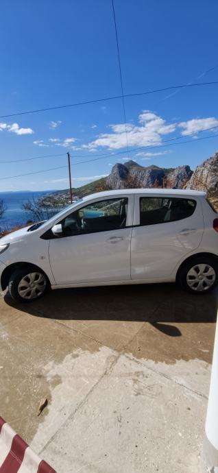 OPEL KARL 1.0, 2018 god., fotografija 3