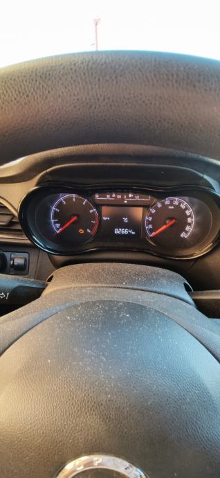 OPEL KARL 1.0, 2018 god., fotografija 6