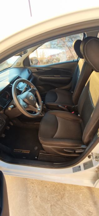 OPEL KARL 1.0, 2018 god., fotografija 7