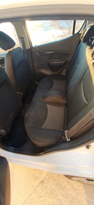 OPEL KARL 1.0, 2018 god., fotografija 8