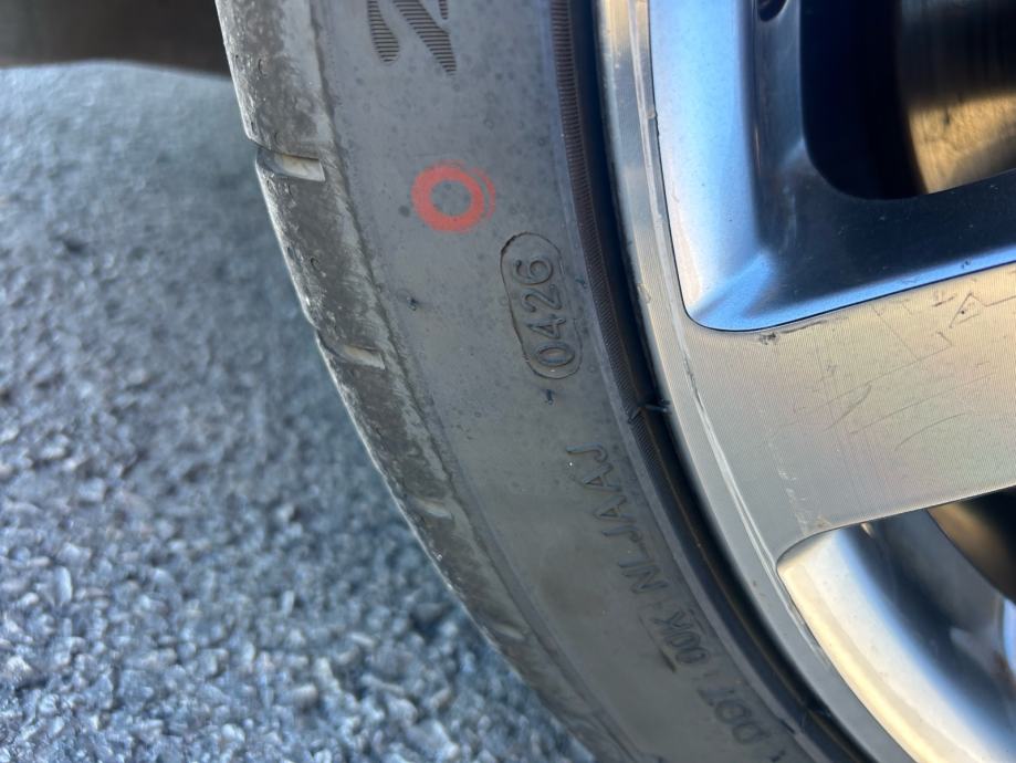 BMW5 F10, fotografija 13