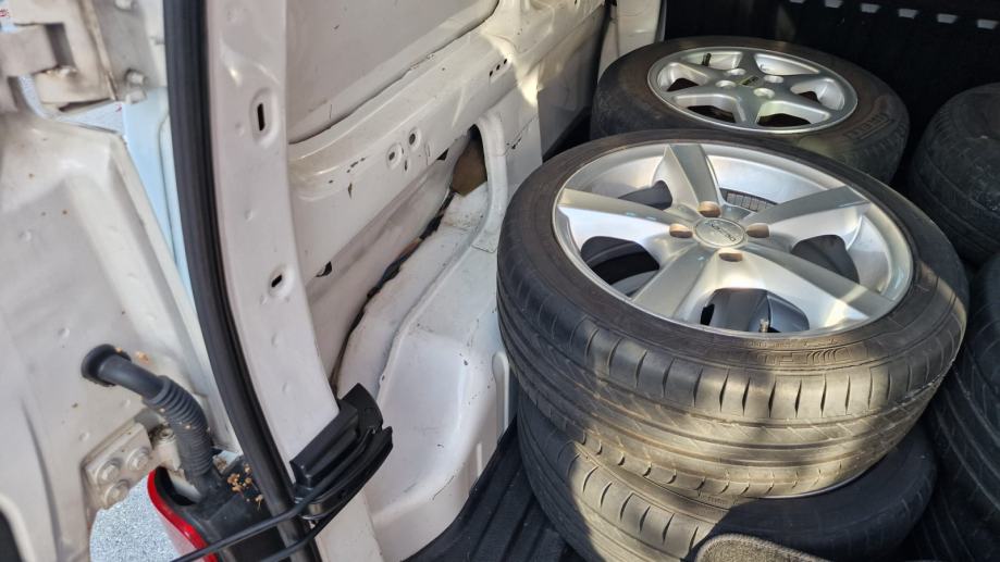Berlingo 1,6 HDi, KLIMA; JESENSKI TJEDNI BONUS- REGA, fotografija 20