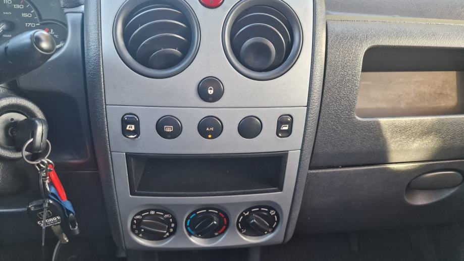 Berlingo 1,6 HDi, KLIMA; JESENSKI TJEDNI BONUS- REGA, fotografija 10