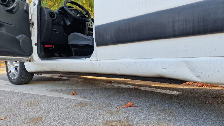 Berlingo 1,6 HDi, KLIMA; JESENSKI TJEDNI BONUS- REGA, fotografija 17