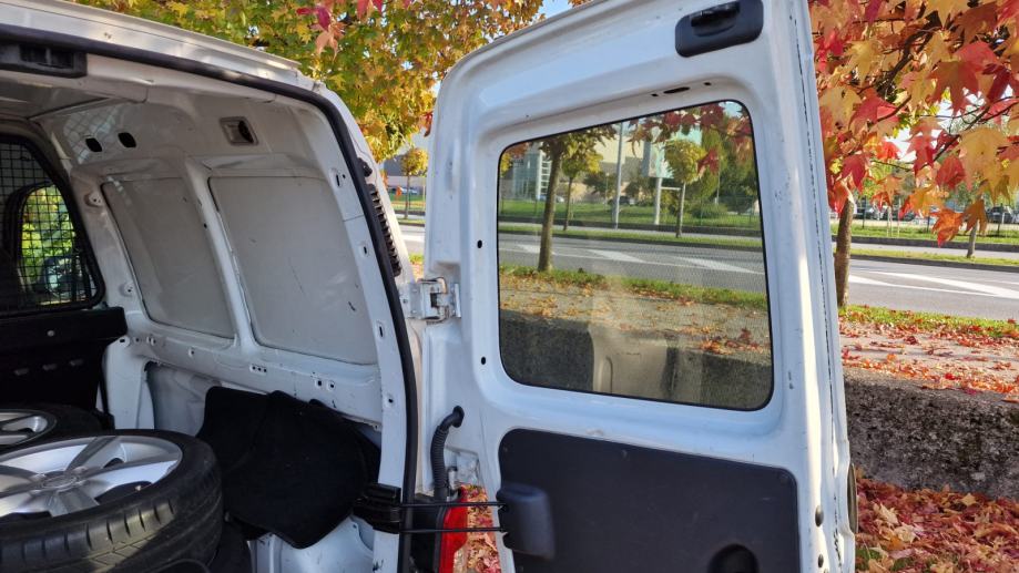 Berlingo 1,6 HDi, KLIMA; JESENSKI TJEDNI BONUS- REGA, fotografija 18