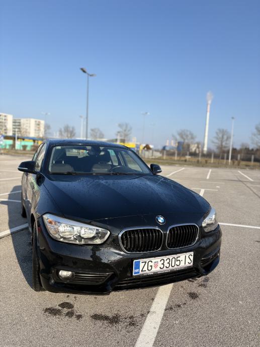BMW serija 1