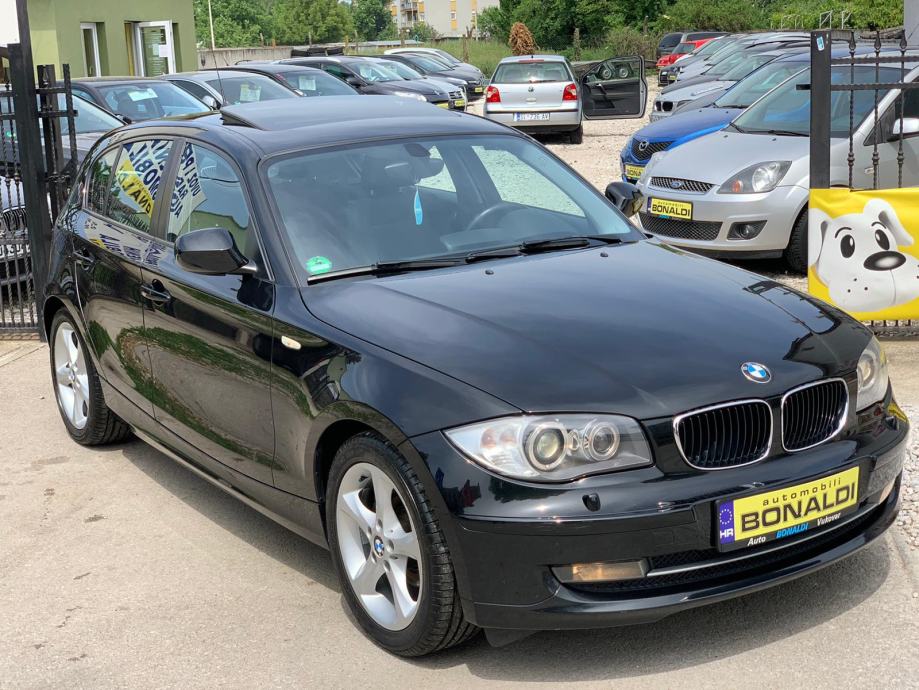 Bmw 116 двигатель
