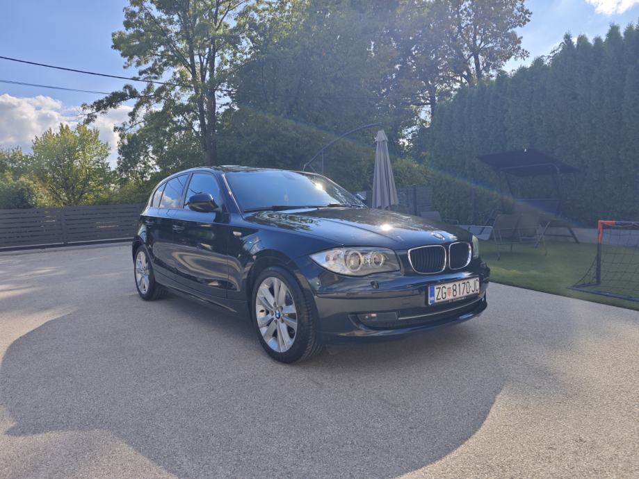 BMW serija 1