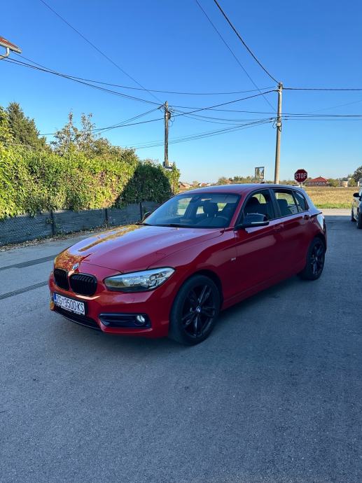 BMW serija 1