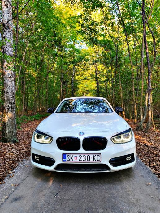 BMW serija 1