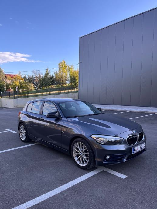BMW serija 1