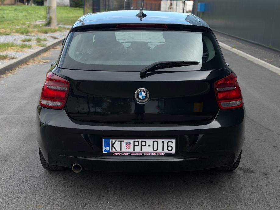 BMW 116d • Veliki servis • 2013g ❗️Kartice do 36 rata❗️, fotografija 4