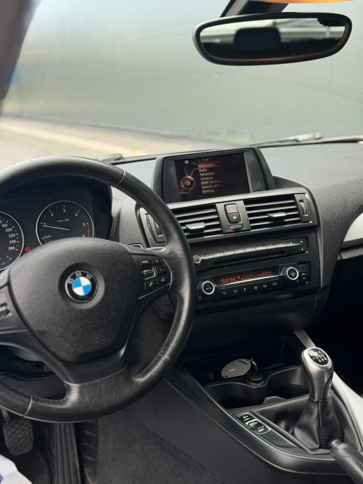 BMW 116d • Veliki servis • 2013g ❗️Kartice do 36 rata❗️, fotografija 10