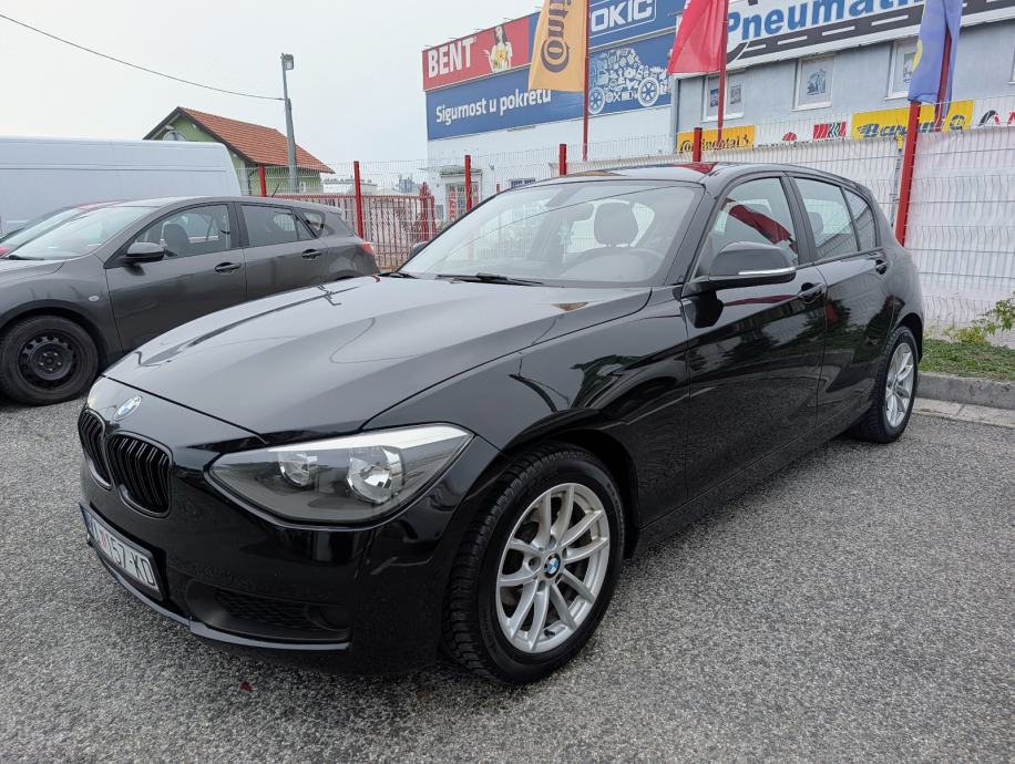 BMW serija 1